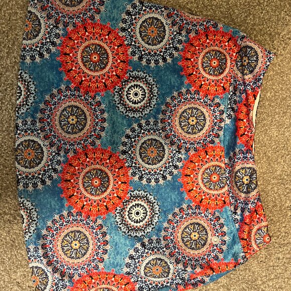 Skort - Picture 5 of 5